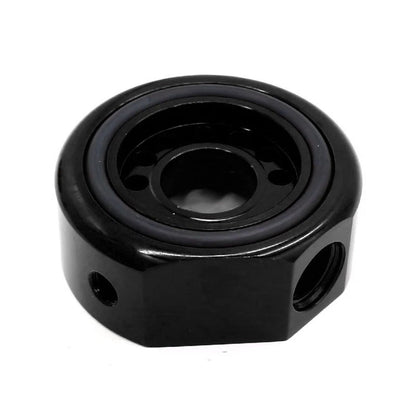 Oil Filter Sandwich Adapter Plate Kit for Acura Honda