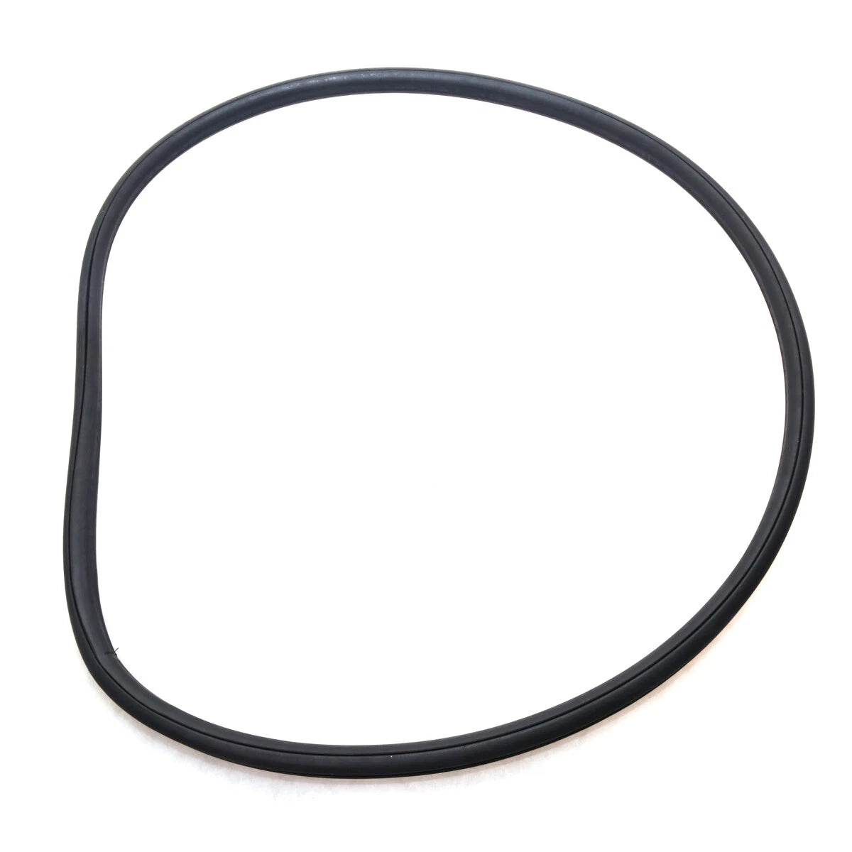 Rear Window Glass Weatherstrip Seal for Toyota ToyoAce 1971-1979