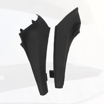 Cowl Extension Trim Covers  for Toyota RAV4 (2013-2019)