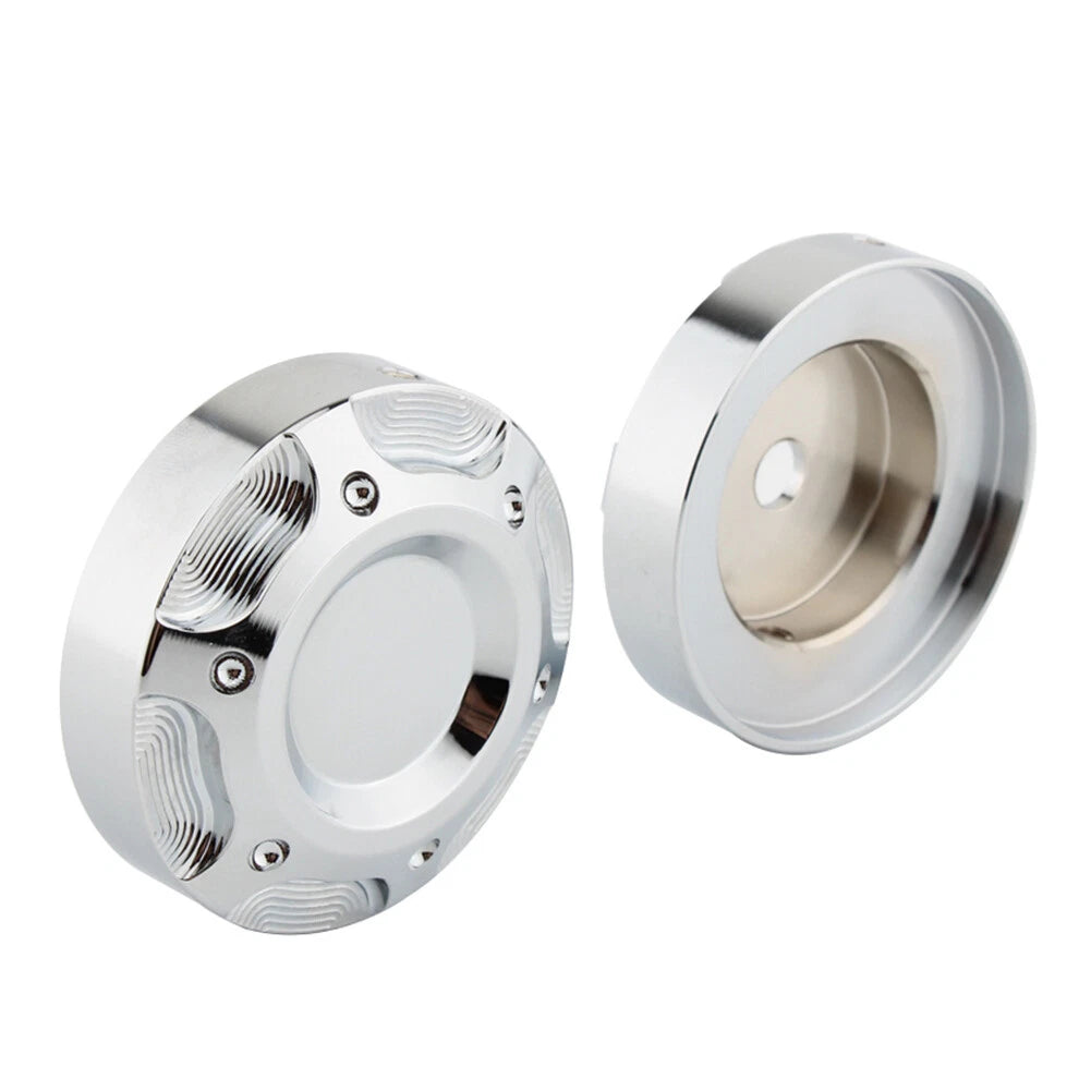 Upper Fork Stem Nut Cover for Harley X350