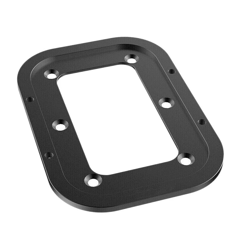 Billet Battery Relocation Tray Hold Down for Optima 34/78