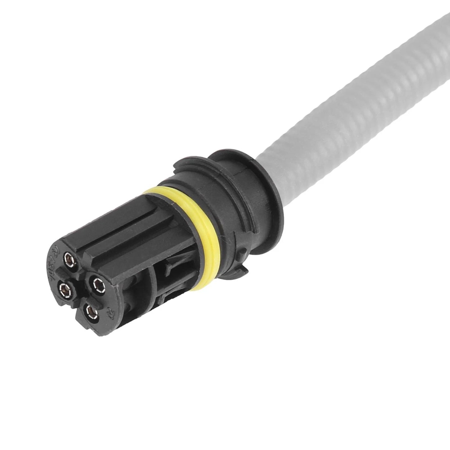 Oxygen Sensor 2 x Air Fuel Ratio Downstream O2 for BMW 120i (2006-2012)