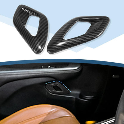 Door Handle Bowl Cover Trim for Dodge Challenger (2011 - 2019)