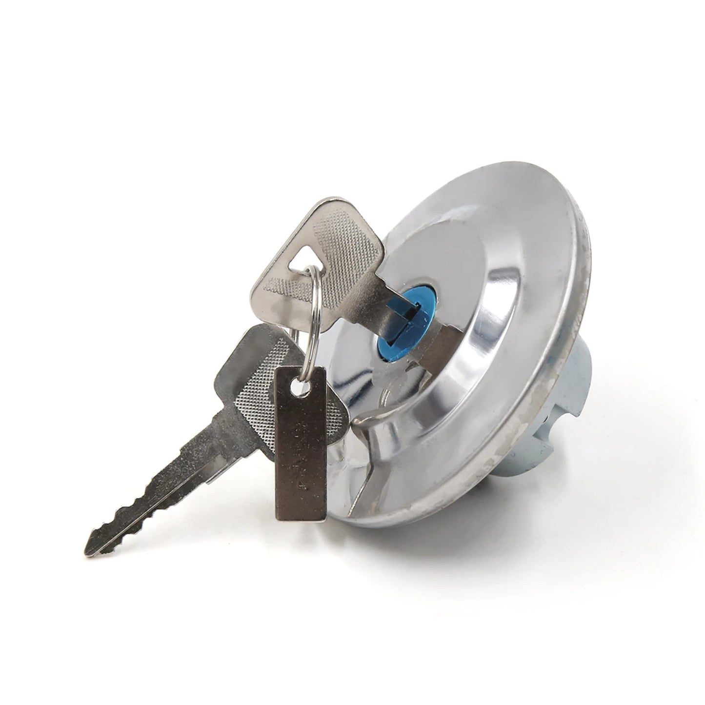 Cap / 80mm Diameter / Gas Cap Cover 2 Keys for YBR