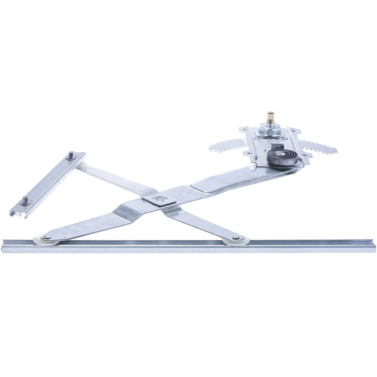 Front Left Manual Window Regulator for Nissan Patrol GQ Y60 (1988–1997)