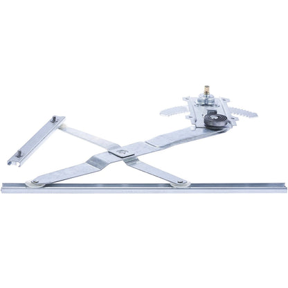 Front Left Manual Window Regulator for Nissan Patrol GQ Y60 (1988–1997)