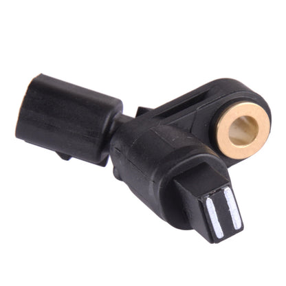 ABS Wheel Speed Sensors for Audi, Seat, VW Beetle, Golf, Passat (2000-2010)