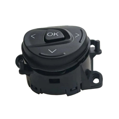 Left Side Steering Wheel Control Switch for Ford Focus Kuga Escape (2012-2018)