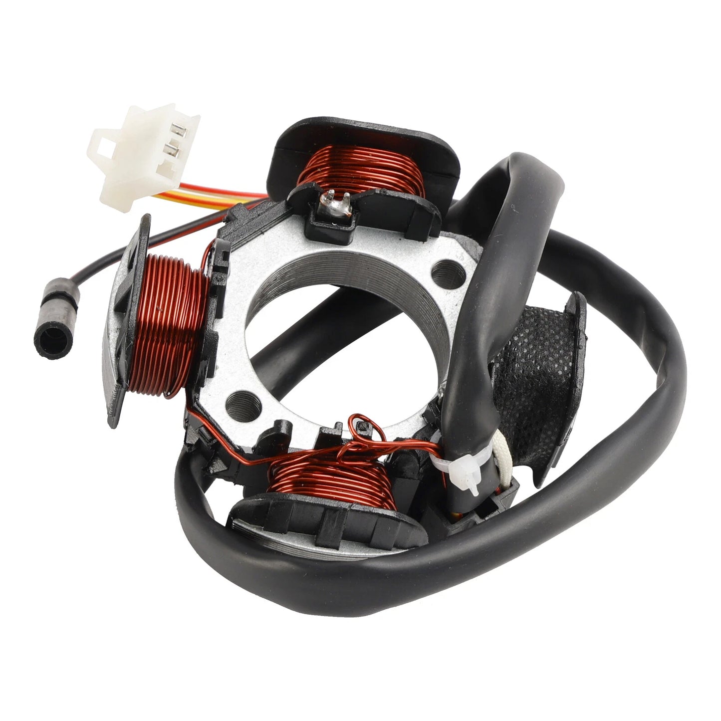 84mm Alternator Stator for TGB Italjet Suzuki Pegasus Aprilia