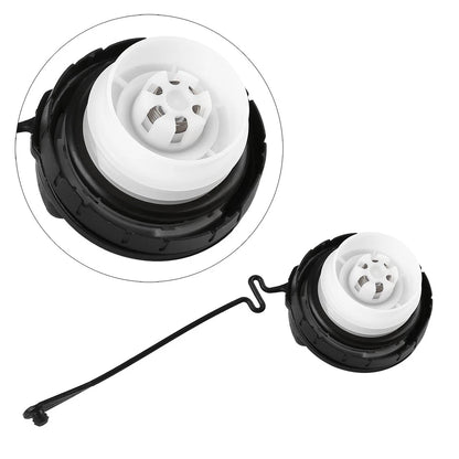 Gas Cap Fuel Tank Cover for Toyota 4Runner (2010-2013)