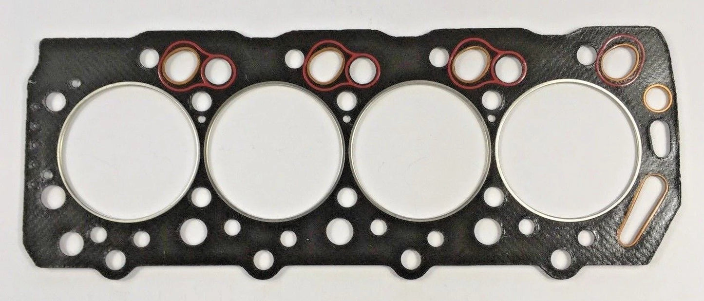 HEAD GASKET & BOLTS for Mitsubishi Pajero