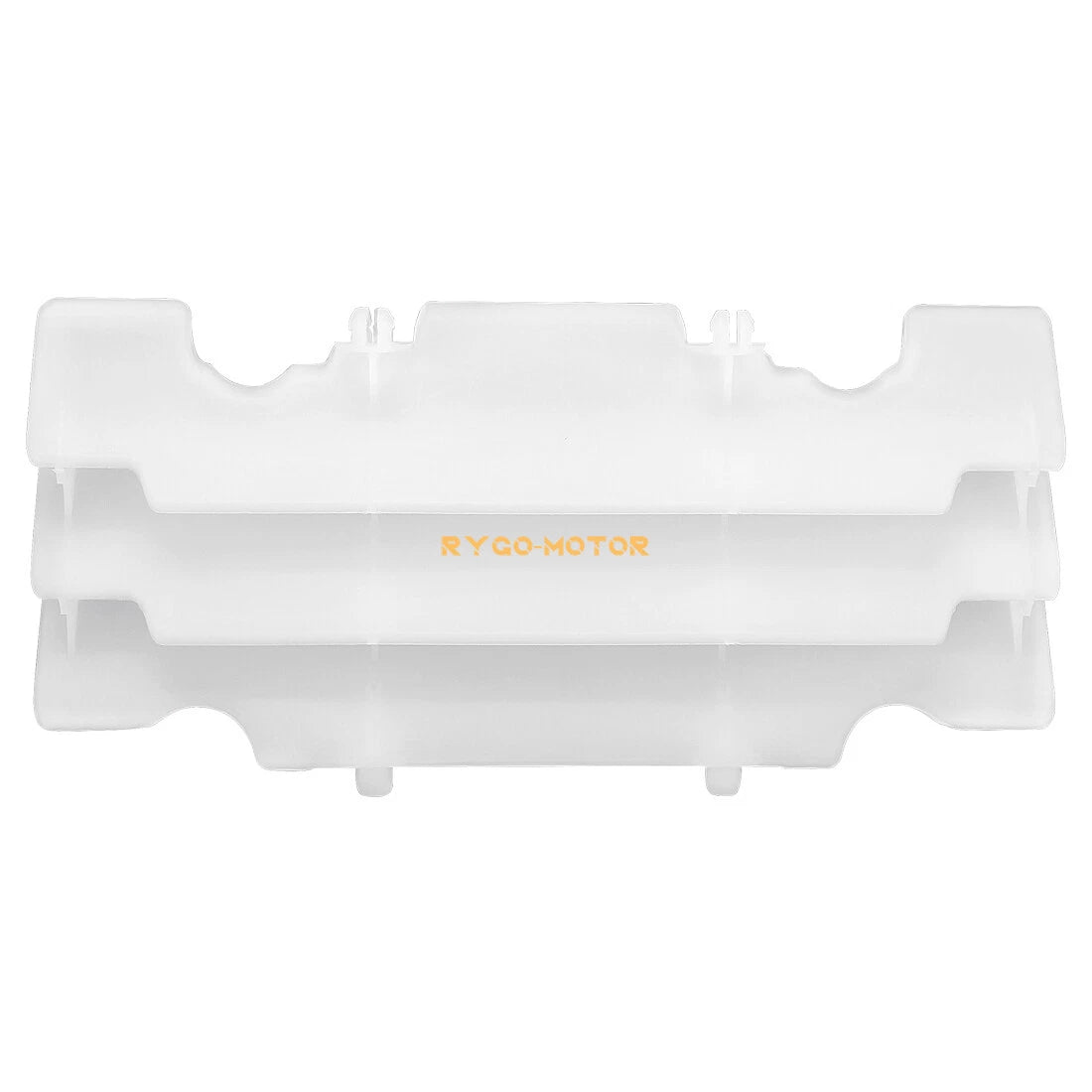 Radiator Louver Guard for Honda CR125R (1992–1997)