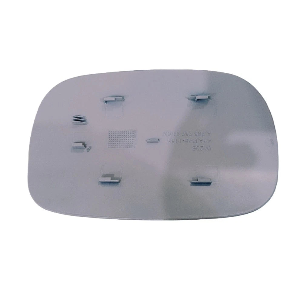 Fuel Door Cover for Mercedes-Benz C450 C63 C300 (2015-2019)