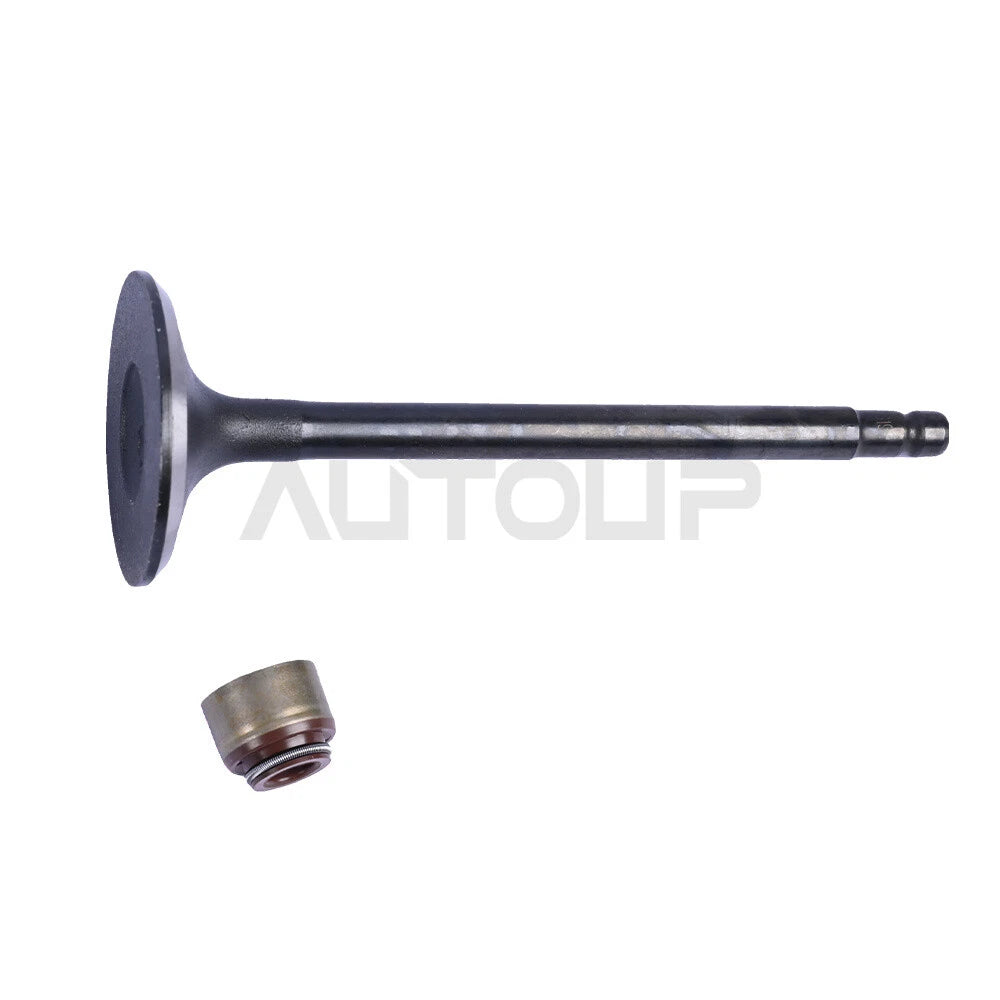 Valve Seals for Nissan Frontier 2.4L KA24DE (1998–2004)