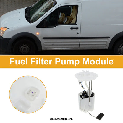 Fuel Pump Assembly for Ford Transit Connect L4 2.5L (2018-2022)