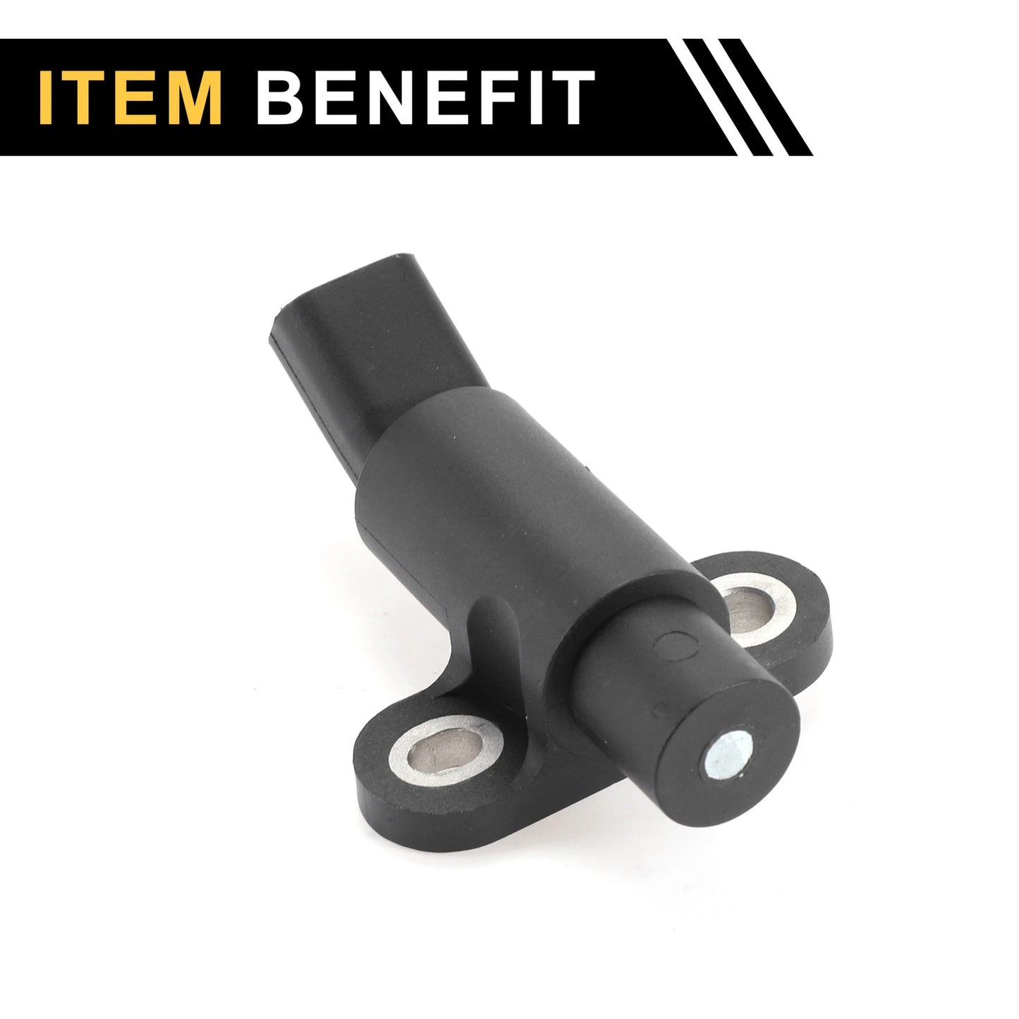 Crankshaft Position Sensor for Ford Focus 2.0 (2000-2003) - 1 x Sensor