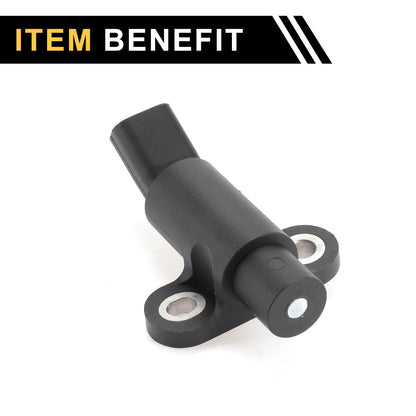 Crankshaft Position Sensor for Ford Focus 2.0 (2000-2003) - 1 x Sensor