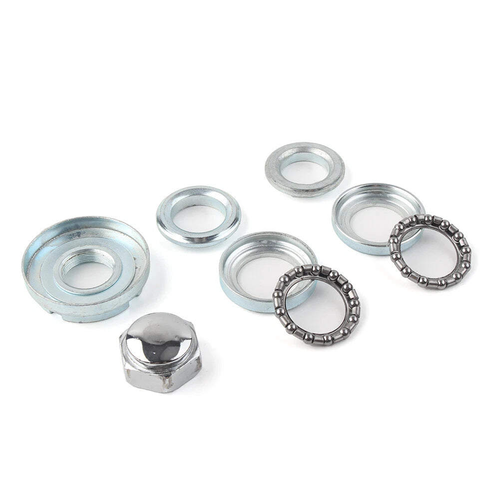 Head Stem Steering Rod Bearings for Honda CRF50 50cc-125cc (2004-2023)