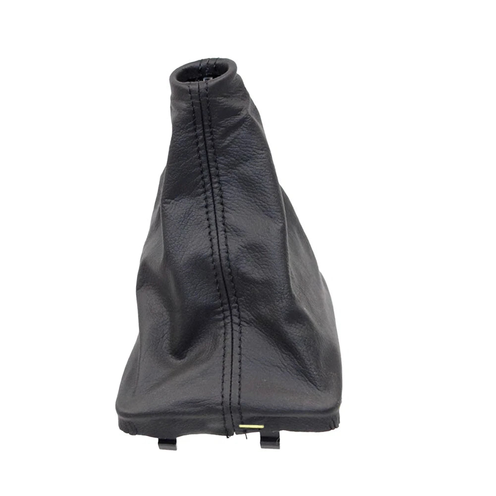 Gear Shift Knob Boot Dust Cover for Kia Forte, Optima (2014-2015)
