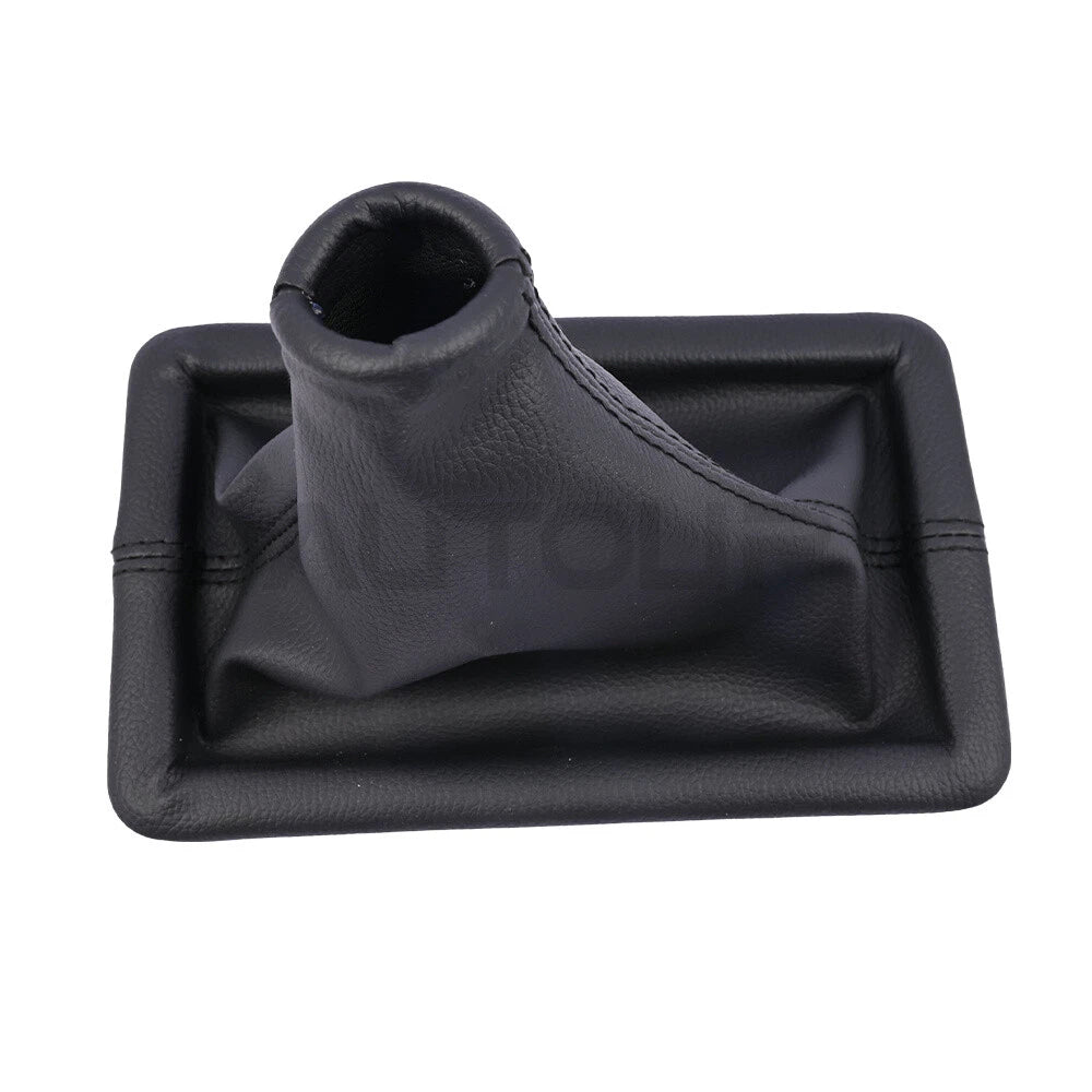 Manual Transmission Shifter Boot Cover for Ford Mustang (2005–2009)