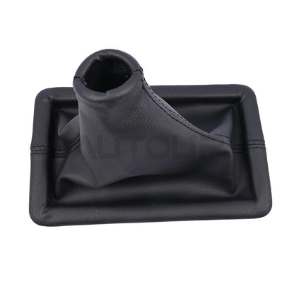 Manual Transmission Shifter Boot Cover for Ford Mustang (2005–2009)