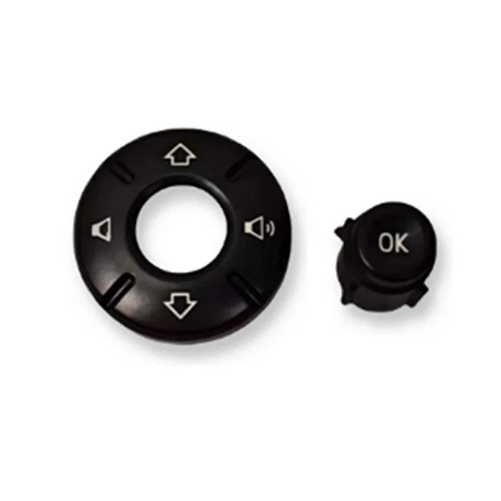 Steering Wheel Control Button Lid for BMW Mini Cooper Clubman (2015-2023)
