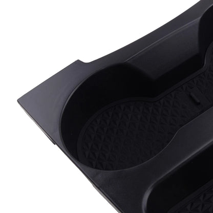 Cup Holder Storage Box for Toyota Prius (2010-2015)