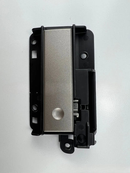 UPPER DASH GLOVE COMPARTMENT DOOR LATCH HANDLE for Chevy Silverado (2007–2013)