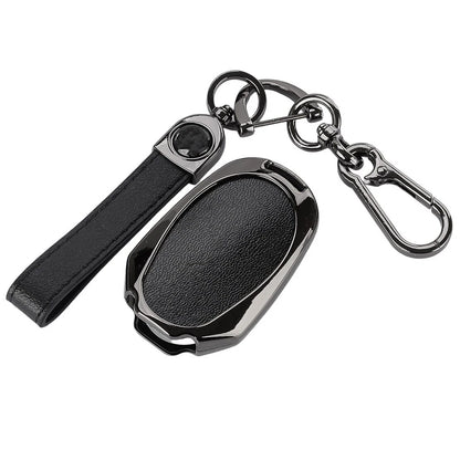 Key Cover Frame for Dodge Journey Charger Grand Caravan Durango (2009-2023)
