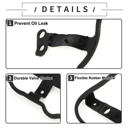 Valve Cover Gasket for Toyota Corolla (2008-2018)
