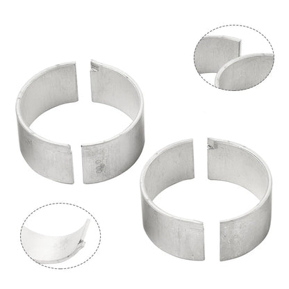 4 x 35MM Connecting Rod Bearings for Honda Steed Shadow 400, CB500, CBF500