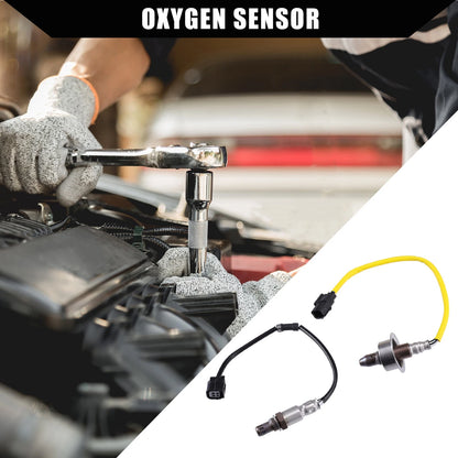 Oxygen Sensors for Honda Civic (2016)