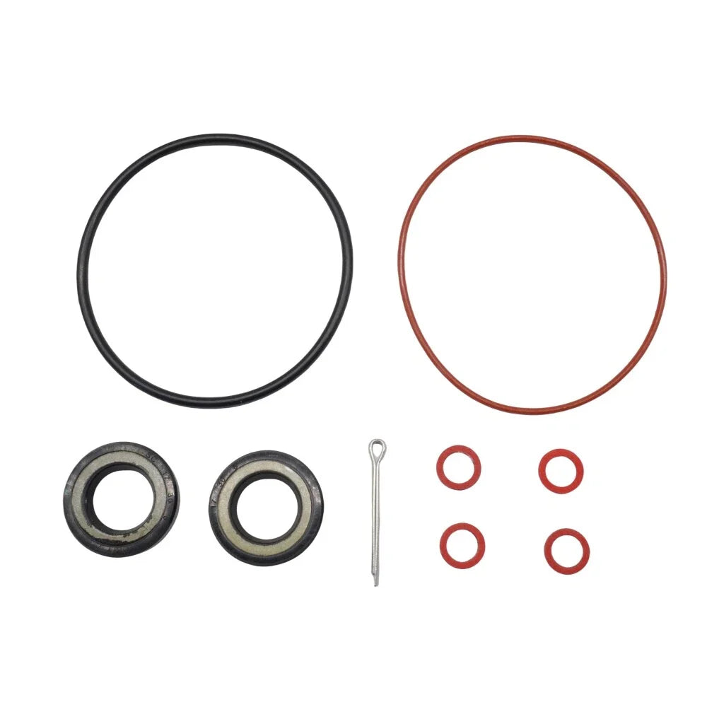 Yamaha Marine Gearcase Lower Unit Seal Kit & Oil Seal (93101-17054)