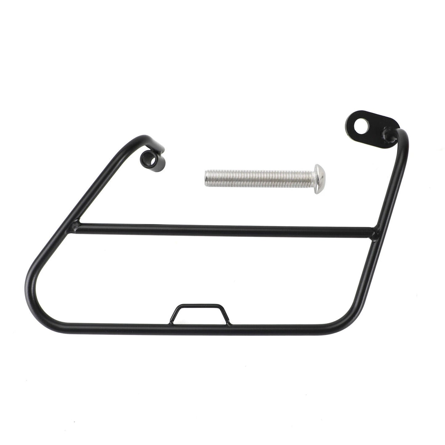 Saddlebag Holder for Honda Super Cub 125 (2018-2023)