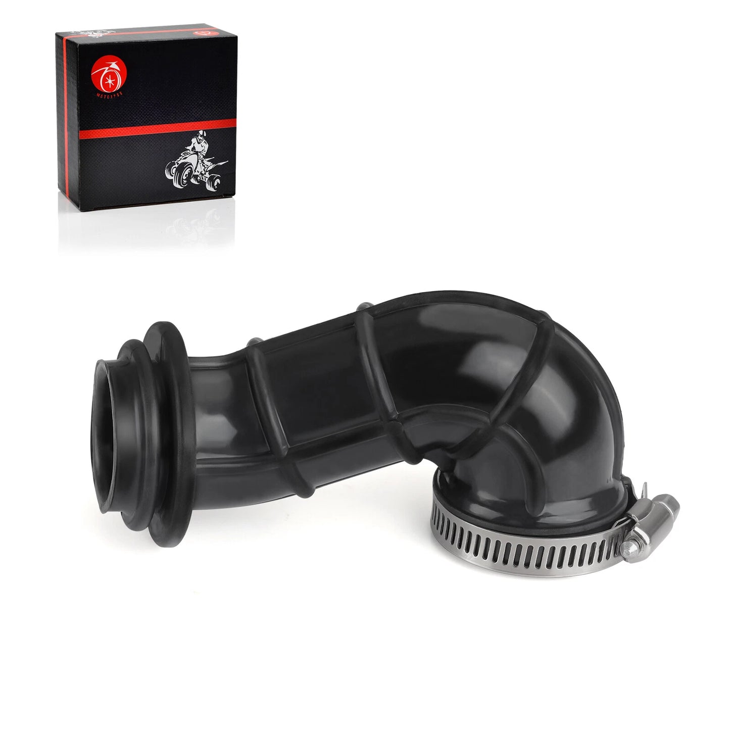 Intake Boot Air Box To Carburetor for Yamaha TTR110E (2008–2024)