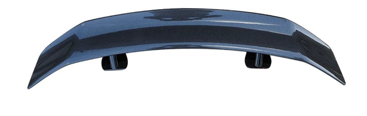 Universal Rear Carbon Fiber Trunk Wing Spoiler for Honda Accord Sedan (2018-2023)