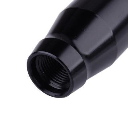 Aluminum Manual Gear Shift Knob for Universal Cars