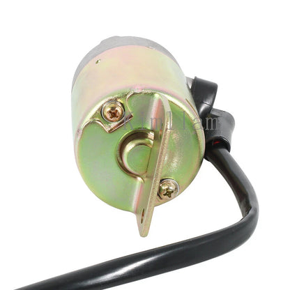 Starter Motor for Kymco MXU150 ATV (2005-2014), Mxer 150 (2002-2011)