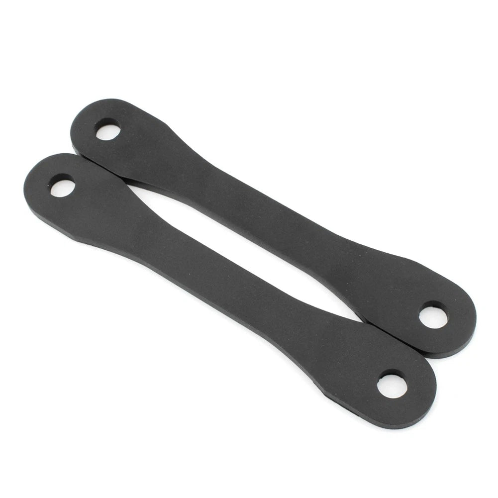 Adjustable Lowering Links for Kawasaki VERSYS-X 250 300 (2017-2019) Pair