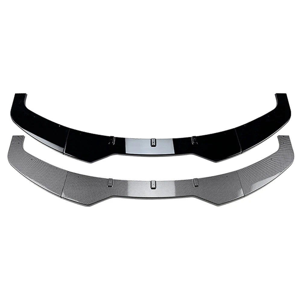 Bumper Lip Spoiler Body Kit for BMW 3 Series F30 F31 Sedan (2013-2019)