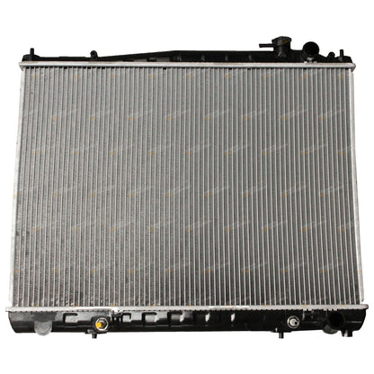 Aluminium Alloy V6 3.3L Radiator for Nissan Pathfinder R50 (1995-2005)