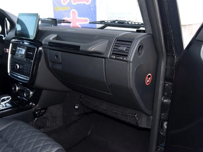 Cup Can Holder Tray for Mercedes-Benz W463 G-Class G550 G63 (2016–2018)