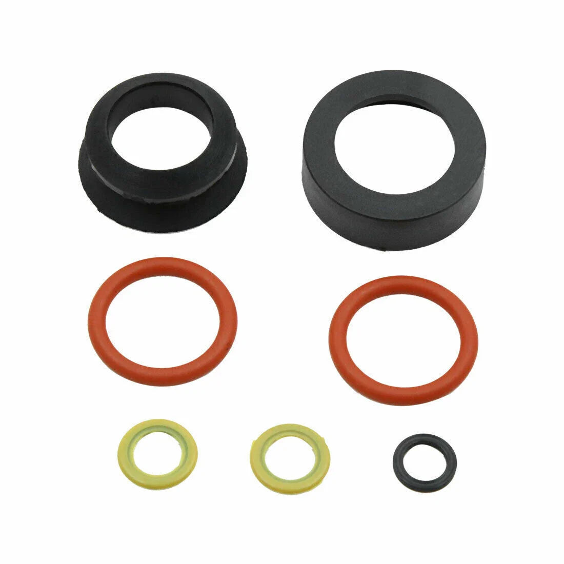 Impeller Repair Kit for Mercruiser Alpha One Gen 2 Outdrive