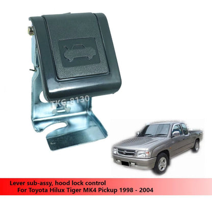 BonnetLock Control for Toyota Hilux Tiger MK4 (1998-2004)