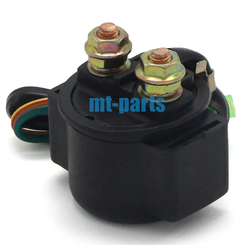 Starter Relay Solenoid for Honda C70, CB360, CB750 (1975-1980)