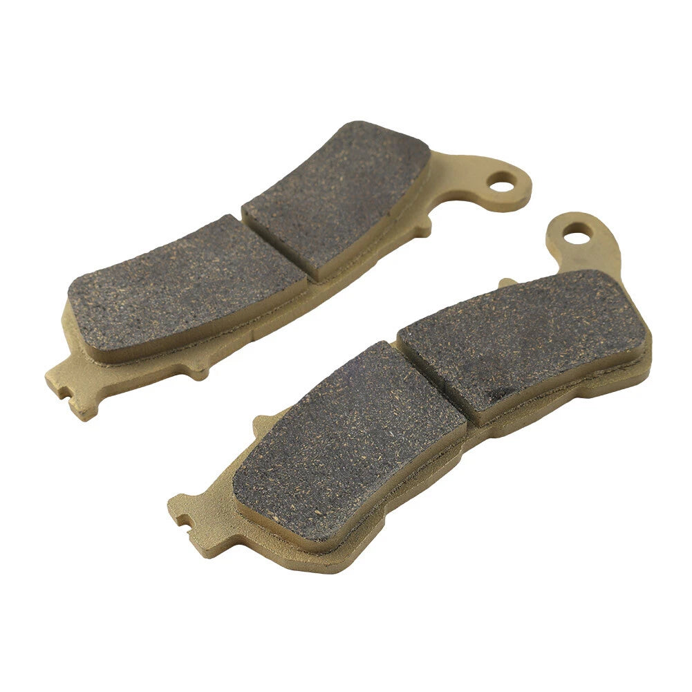 Front Brake Pads for SUZUKI UX 125 150 UH200 Burgman (2007-2013)
