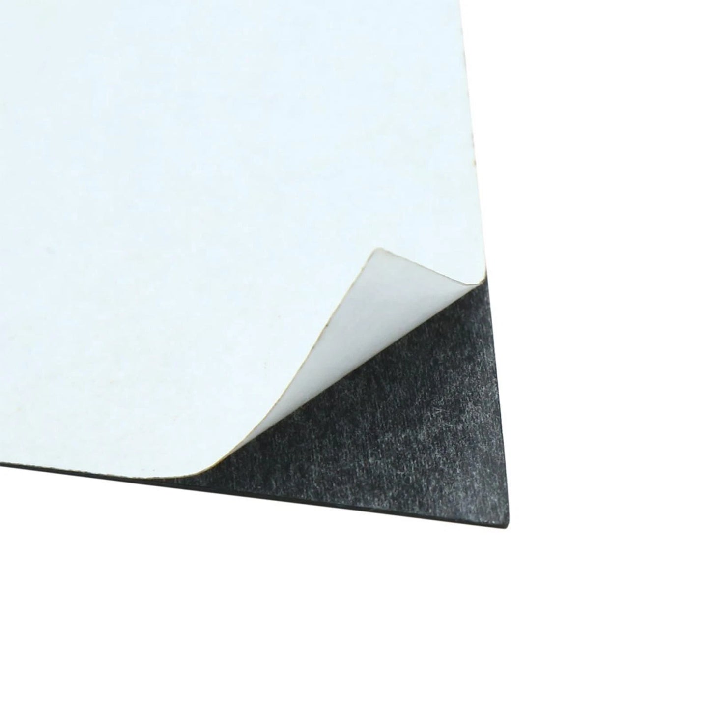 6 x Door Window Pillar Post Protector Covers for Honda Accord (2014-2018)