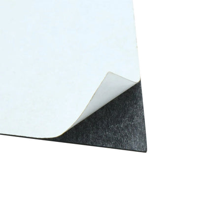 6 x Door Window Pillar Post Protector Covers for Honda Accord (2014-2018)