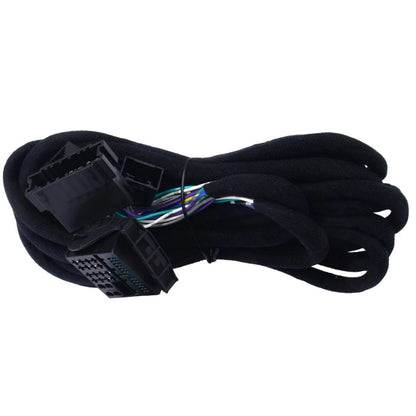 Stereo Extension Radio Cable for Mercedes Benz W211 W463 (2003-2009)