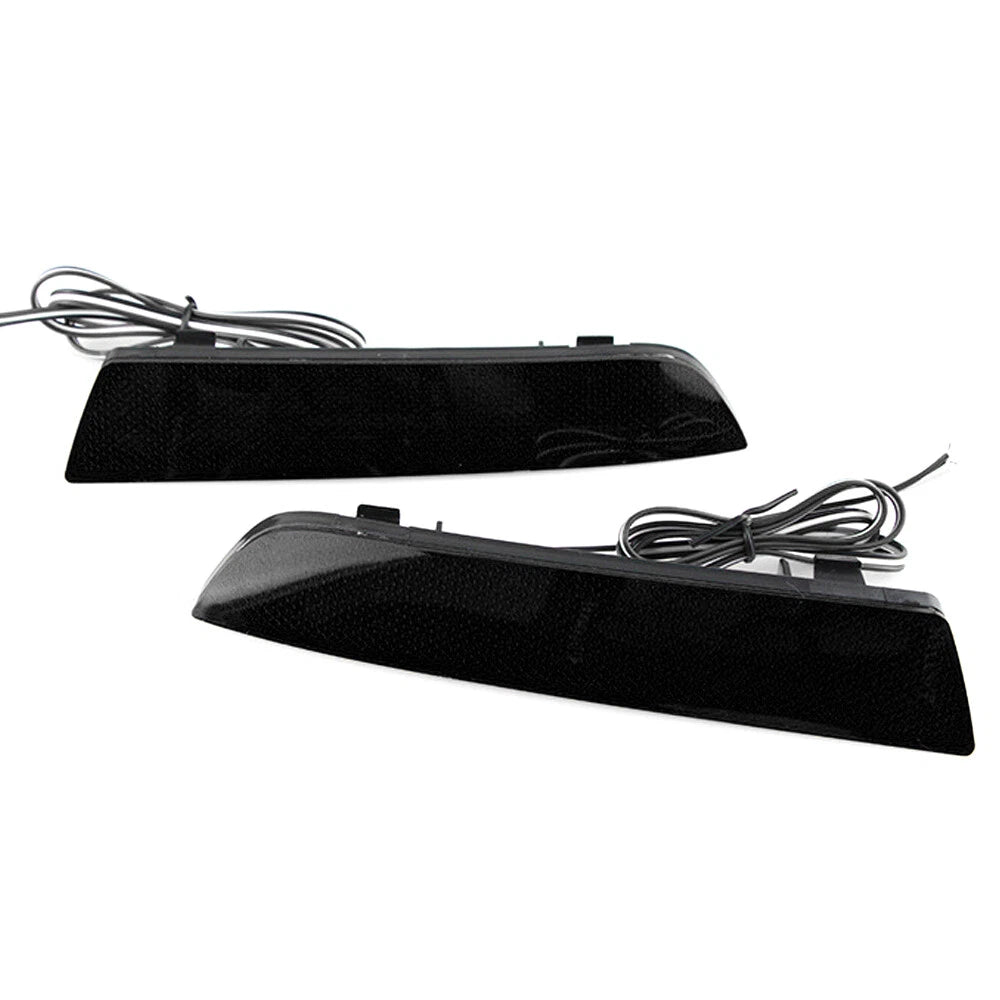 Rear Bumper Reflector Brake Taillight for Mercedes Benz Metris (2014–2023)